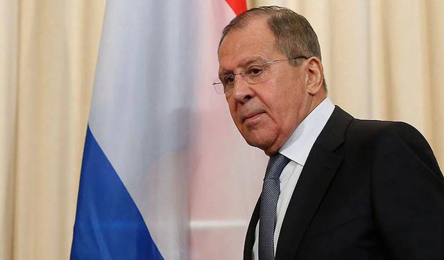 Rusya Dışişleri Bakanı Lavrov’dan ‘Trump’ açıklaması: Krizin temel nedenlerini anlayan tek Batılı lider