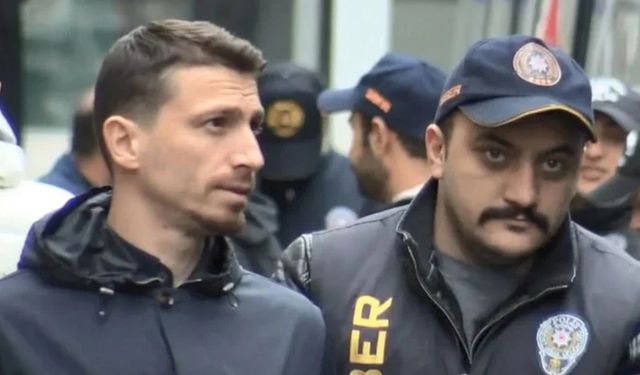 Mert Hakan Yandaş: Her şey geçtiğinde hatırlayacağım şey dostlarımın sessizliği ve korkaklığı olacak