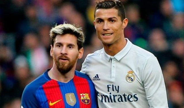'Ronaldo - Messi aynı takımda buluşuyor' haberi doğru mu?