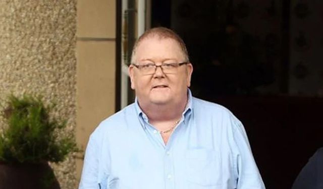 Bir gecede milyarder oldu…