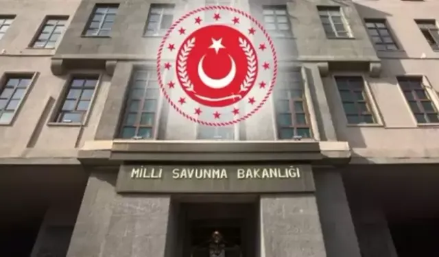 20 asker şehit olmuştu: MSB'den Azerbaycan sınırında düşen uçakla ilgili açıklama