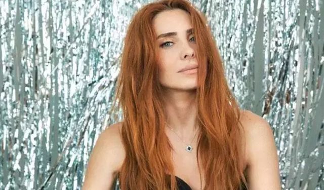 Oyuncu Nur Fettahoğlu isyan etti