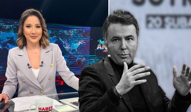 Mehmet Akif Ersoy'a bir darbe daha! Eski spiker telefonunu ve şifreyi jandarmaya verecek