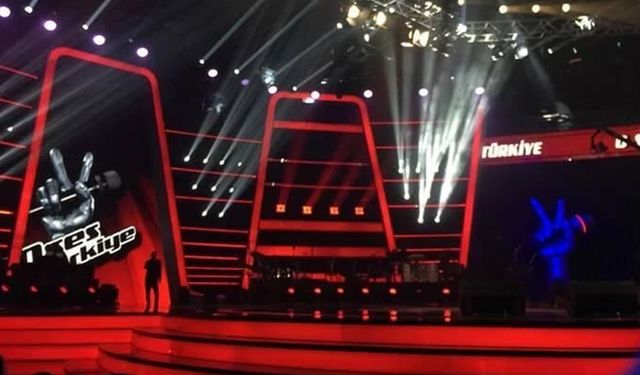 O Ses Türkiye 2026 yılbaşı jürileri belli oldu! Sürpriz isim dikkat çekti
