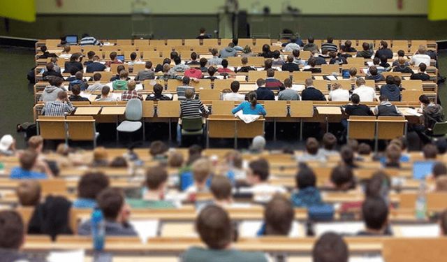 YÖK Başkanı Özvar açıklamıştı: İşte öğrenci affı için kritik tarih