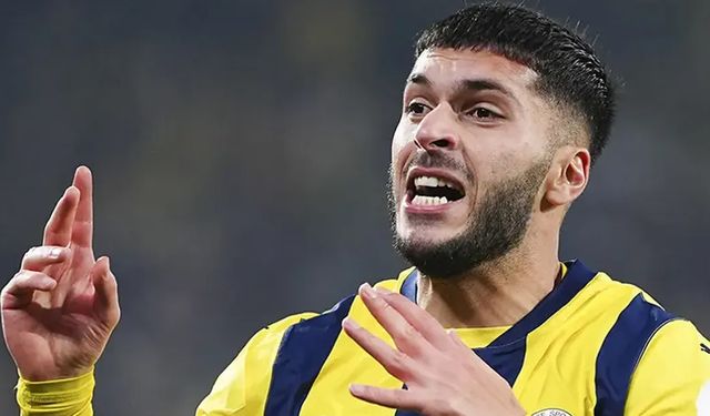 Süper Lig devinden Fenerbahçe'ye yıldız isim için resmi teklif