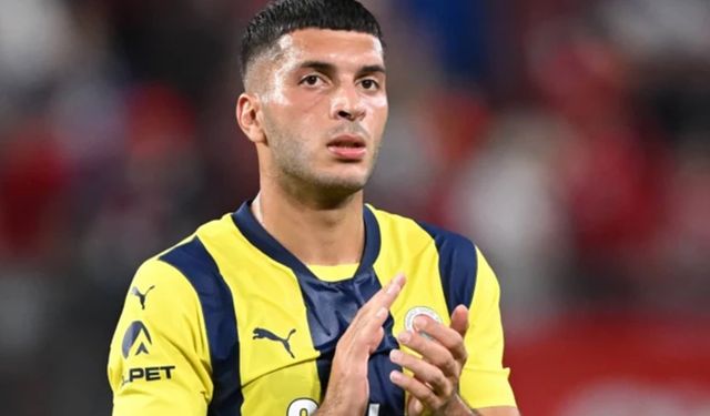 Oğuz Aydın'dan Trabzonspor kararı!