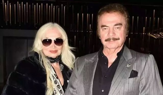 Orhan Gencebay'ın hayatı film oluyor