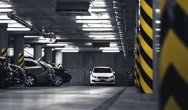 Ankara'da otopark ücretlerine zam! İşte yeni fiyatlar