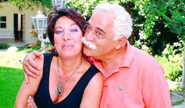 Oya Başar’dan çok acı Levent Kırca itirafı