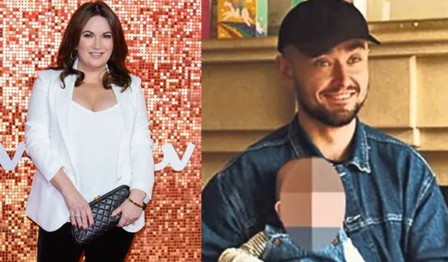 Ünlü oyuncu evlat acısıyla sarsıldı