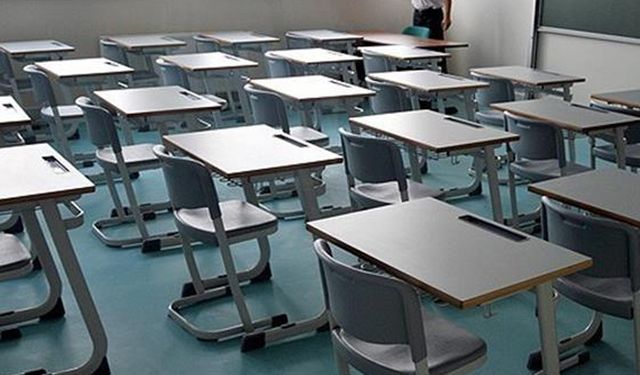 Devamsızlıklar işlenmedi, gerçeğe aykırı notlar verildi: Özel okullarda skandal