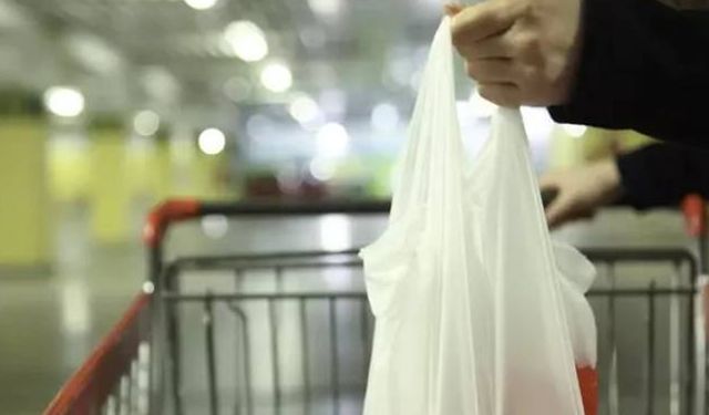 Plastik poşet fiyatlarına zam geldi: 2026'da ne kadar olacak?