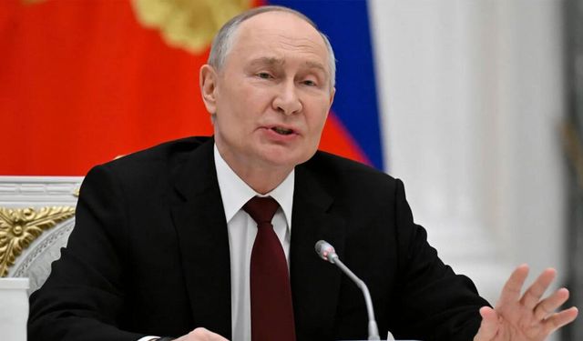 Putin'den gen terapisi adımı! 150 yıllık yaşam...