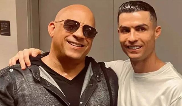 Cristiano Ronaldo'nun yeni mesleği belli oldu