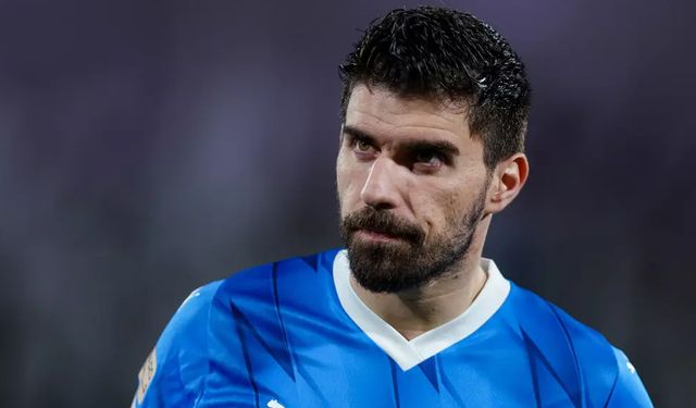 Galatasaray'da gündem Ruben Neves transferi!