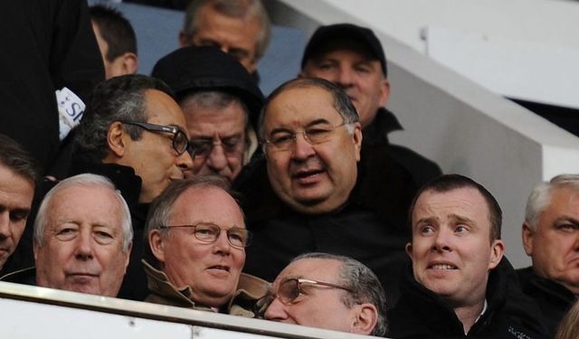 Rusya’dan AB’ye 53 milyar avroluk tazminat davası…