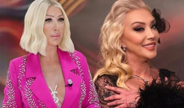 Seda Sayan'dan yıllar sonra gelen Güllü itirafı