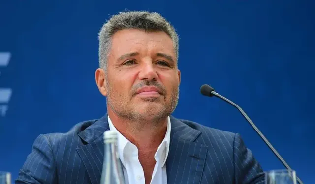 Fenerbahçe'de Sadettin Saran'dan olağanüstü seçim kararı