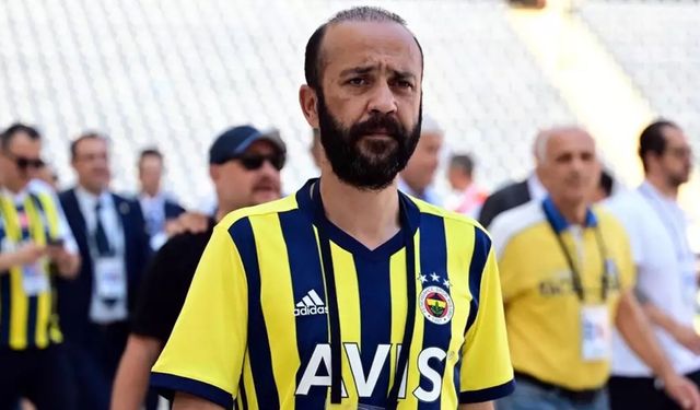 Galatasaray taraftarından Sarp Akkaya'ya sert tepki