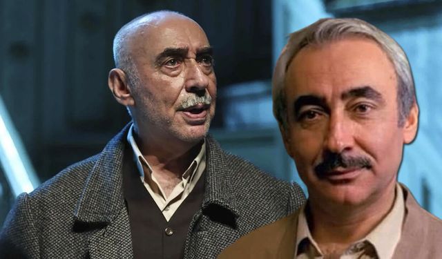Usta sanatçı Şener Şen’in ilk mesleğini duyanlar kulaklarına inanamadı!