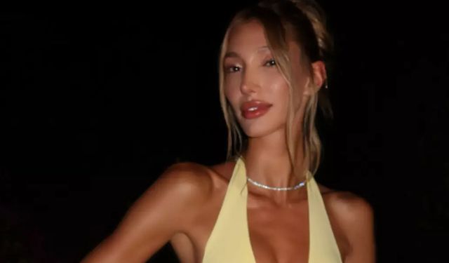 Hakkında yakalama kararı çıkartılan Şevval Şahin'e ilişkin kritik ayrıntı