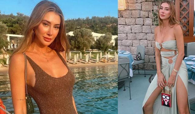 Uyuşturucudan aranan Şeyma Subaşı Kur'an ve tespih paylaştı