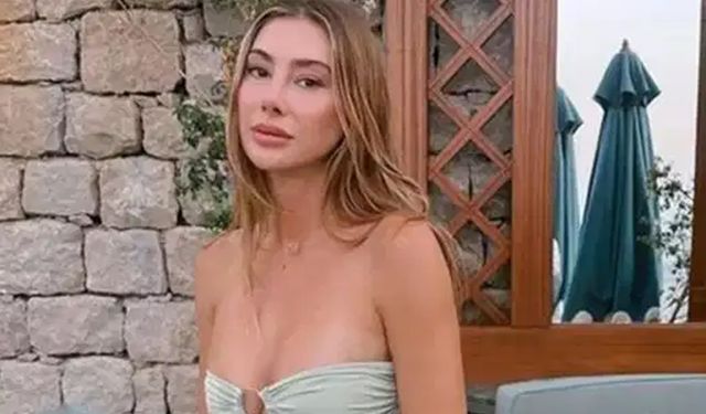 Hakkında yakalama kararı çıkan Şeyma Subaşı yine Kur'an-ı Kerim paylaştı