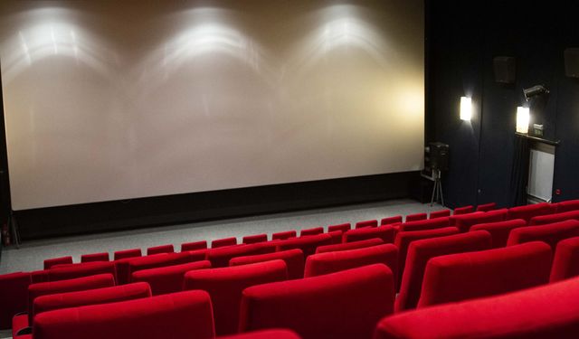 Sinemada bu hafta vizyona girecek filmler belli oldu