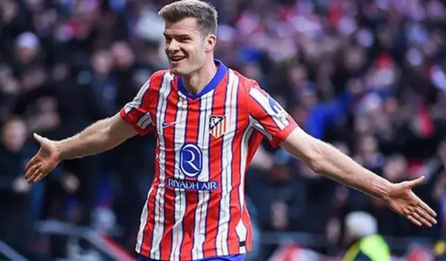 Sörloth, Fenerbahçe'ye mesaj gönderdi