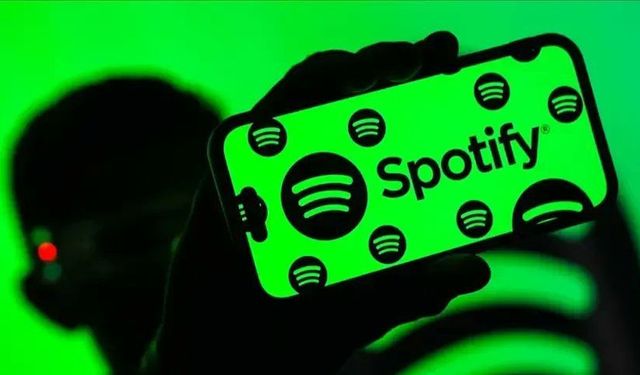 Spotify Wrapped 2025 yayınlandı! İşte Türkiye'de en çok dinlenenler...