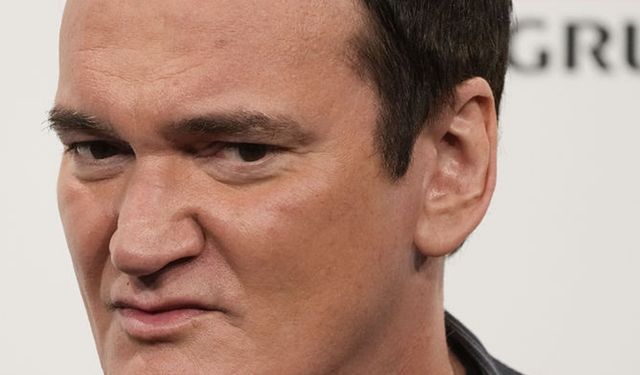 Oyuncular Quentin Tarantino'ya karşı birleştiler!