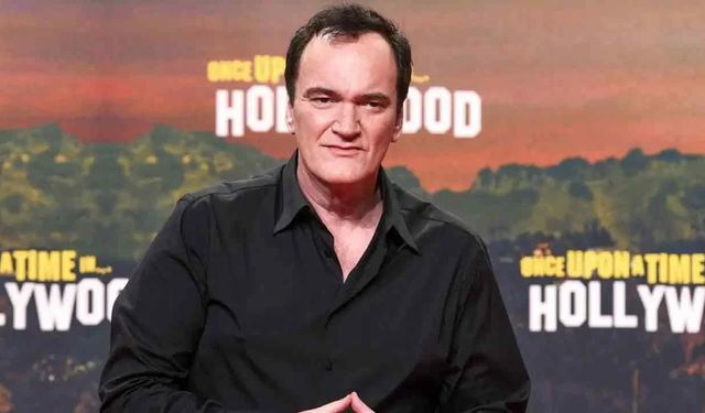 Tarantino, 21. yüzyılın en iyi 20 filmini seçti!