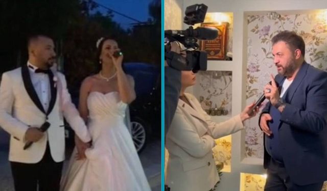 Ankaralı Coşkun 'telif' sessizliğini bozdu!