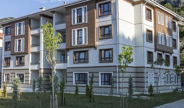 TOKİ’nin 20 bin konutluk ‘açık satış’ kampanyası başlıyor: İşte detaylar...