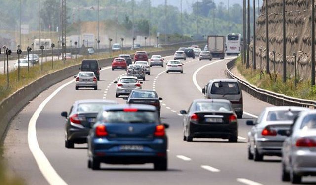 Trafik sigortası fiyatları açıklandı: Sürücüler arasında 38 bin TL’lik fark