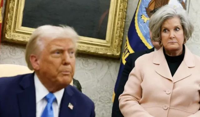 Özel Kalem Müdürü Susie Wiles, Trump ve Elon Musk'ı ifşa etti! Uyuşturucu kullanıyor