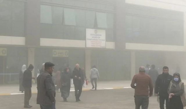 Avrupa'daki salgın o ilde patladı! Hastanelere akın var