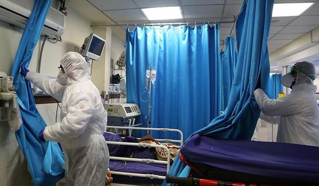 Ölümcül H3N2 virüsü yayılıyor! Bu belirtilere dikkat