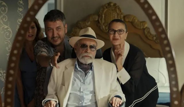 “Yan Yana” gişede yine zirvede! 2025’in en çok izlenen filmi oldu