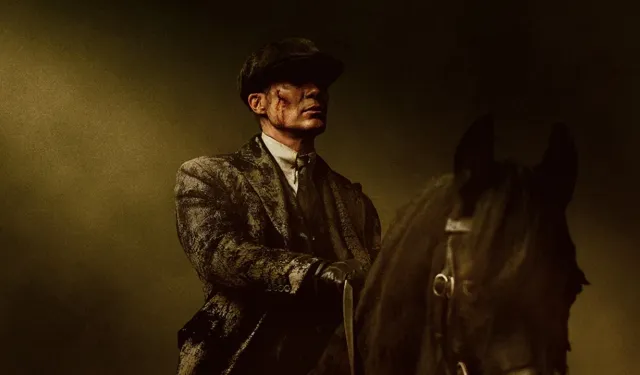 Peaky Blinders filminin yayın tarihi belli oldu