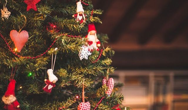 Ankara'da okullara yılbaşı yasağı!