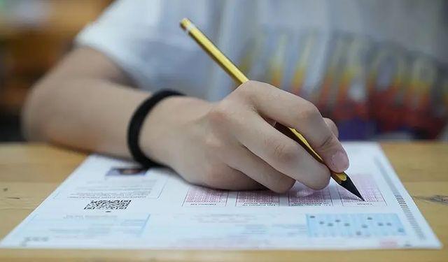YKS ve LGS’de yeni dönem! Soru tipleri değişiyor