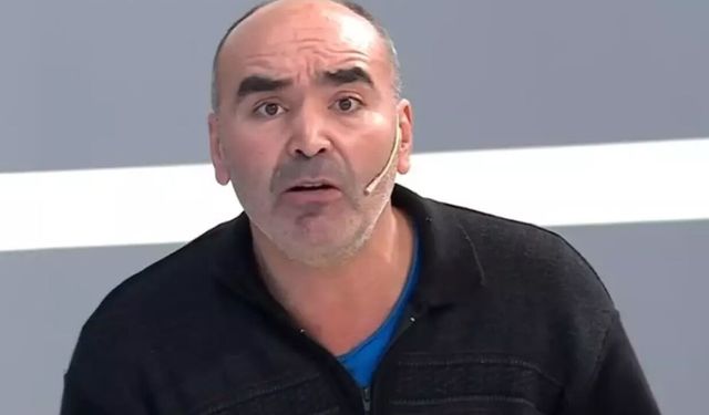 Müge Anlı'daki yaşlı kadınlara taciz iddialarıyla gündeme gelen 'Sapık Sinan' tahliye edildi