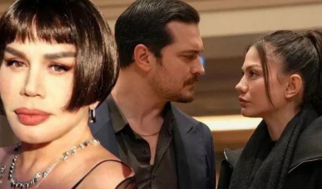 Sezen Aksu, Eşref Rüya için Eşref Saati'ni yazdı