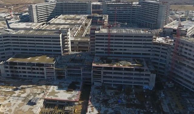 Sağlıkta kamu değil, şirketler kazandı