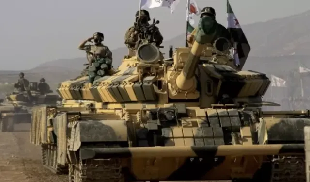 Ve ABD'den Suriye hamlesi geldi: Şam’a kritik ismi gönderdiler