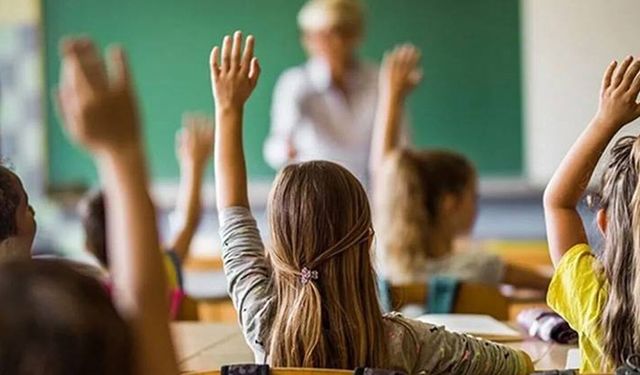 Okullarda nezaket seferberliği: Zorbalığa karşı yeni proje