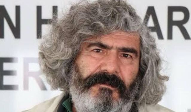 Eski İHD İzmir Eş Başkanı Ali Aydın cinayeti! Öldüren şüpheli tutuklandı