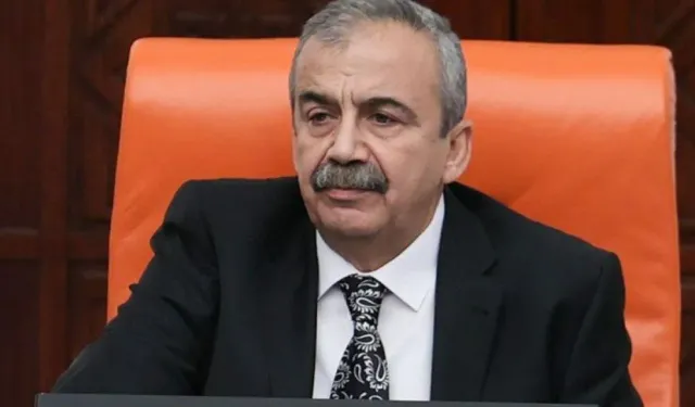 AKP ve MHP'liler arasında Sırrı Süreyya Önder krizi